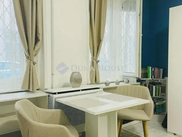 Eladó lakás Budapest IV. kerület 24 nm