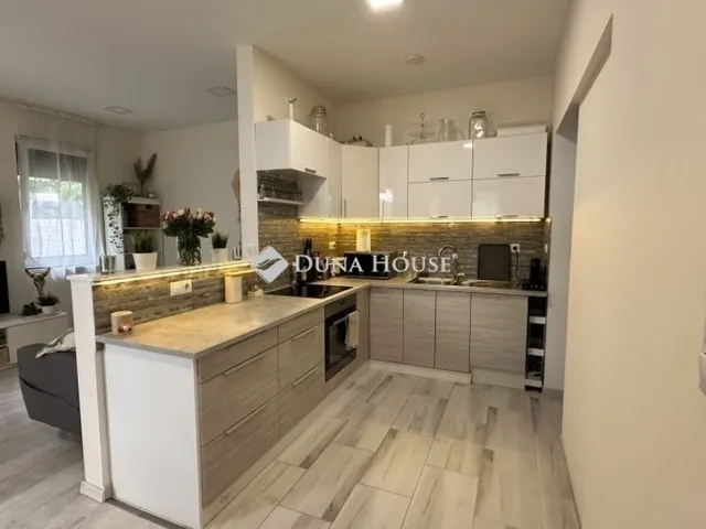 Eladó ház Veresegyház 104 nm