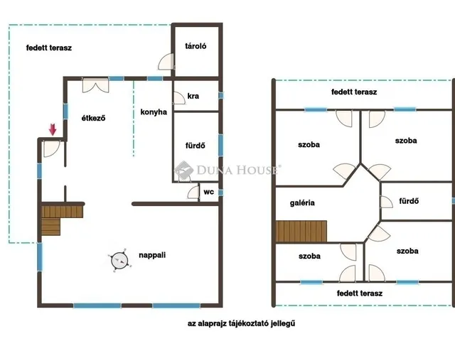 Eladó ház Veresegyház 164 nm