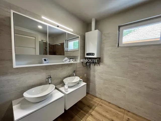 Eladó ház Fót 78 nm