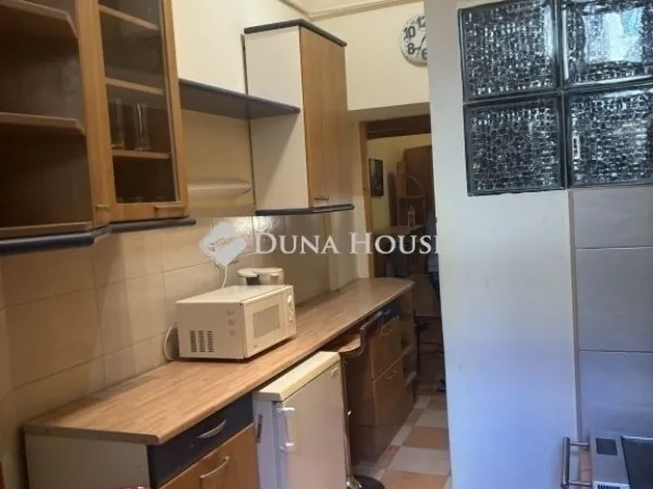 Eladó lakás Budapest VII. kerület 29 nm