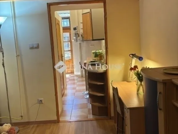 Eladó lakás Budapest VII. kerület 29 nm