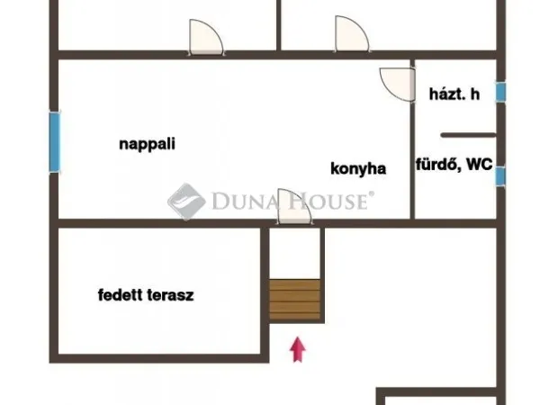 Eladó ház Hatvan 90 nm