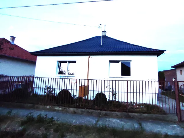 Eladó ház Hatvan 65 nm