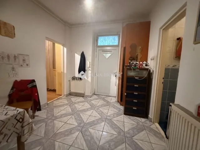 Eladó lakás Budapest VIII. kerület 38 nm