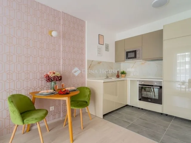 Eladó lakás Budapest XIII. kerület 35 nm