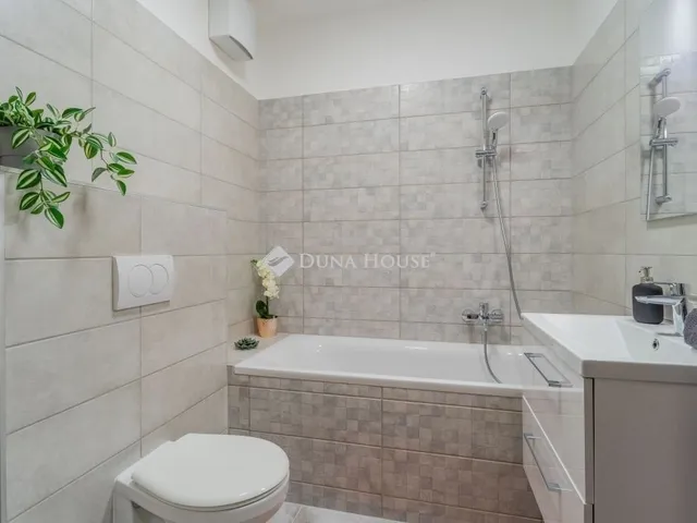 Eladó lakás Budapest XIII. kerület 35 nm