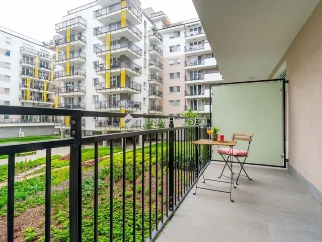 Eladó lakás Budapest XIII. kerület 35 nm