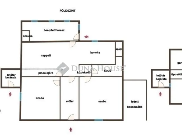 Eladó ház Budapest XVII. kerület 150 nm