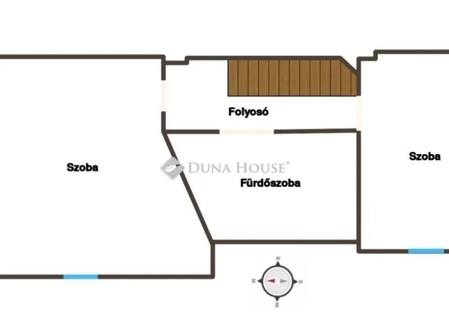 Eladó ház Budapest IV. kerület 140 nm