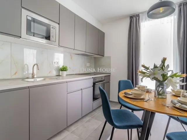 Eladó lakás Budapest XIII. kerület 47 nm