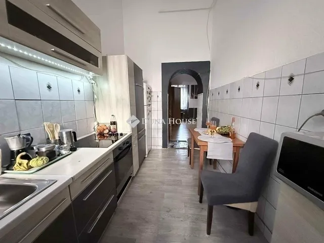 Eladó lakás Budapest XIII. kerület 39 nm