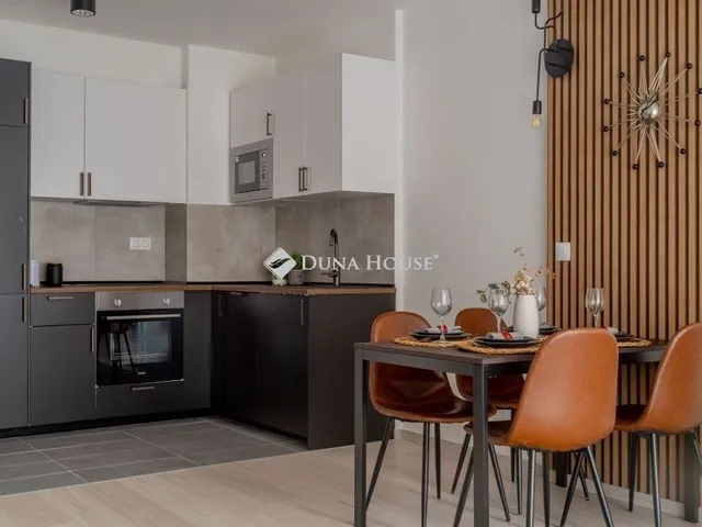 Eladó lakás Budapest XIII. kerület 54 nm