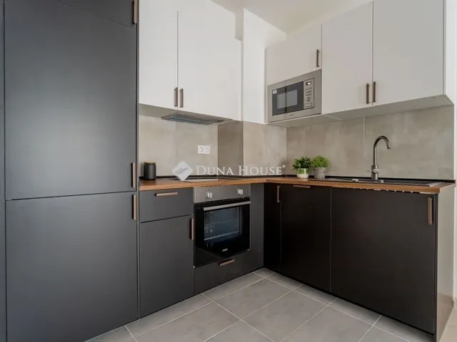 Eladó lakás Budapest XIII. kerület 54 nm