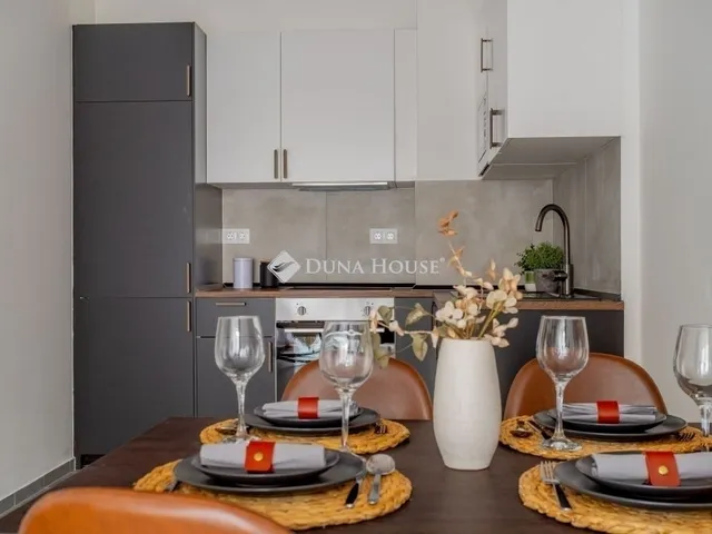 Eladó lakás Budapest XIII. kerület 54 nm