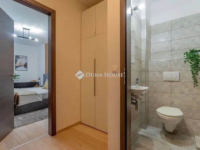 Eladó lakás Budapest XIII. kerület 54 nm