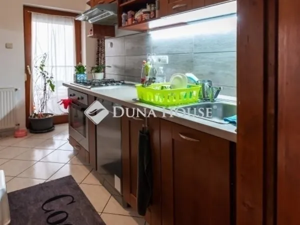 Eladó lakás Dunakeszi 66 nm