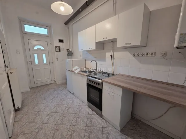 Eladó lakás Budapest IV. kerület 31 nm