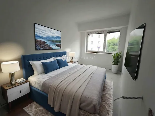 Eladó lakás Budapest IV. kerület 42 nm