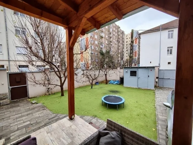 Eladó ház Budapest IV. kerület 168 nm