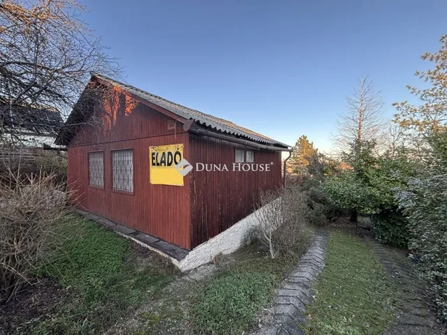 Eladó ház Erdőkertes 42 nm