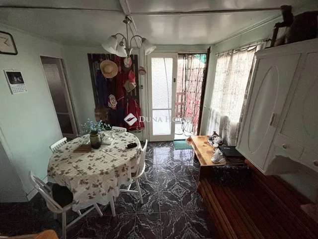 Eladó ház Erdőkertes 42 nm