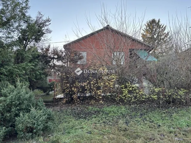 Eladó ház Erdőkertes 42 nm