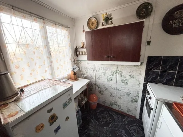 Eladó ház Erdőkertes 42 nm