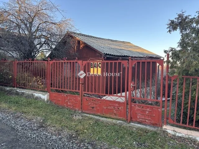 Eladó ház Erdőkertes 42 nm