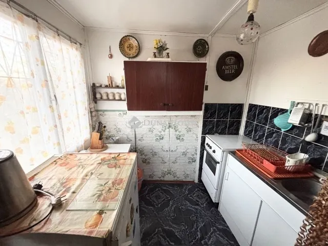 Eladó ház Erdőkertes 42 nm