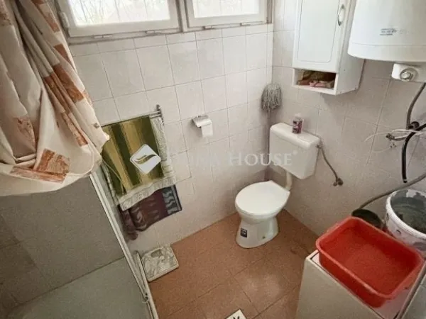 Eladó ház Erdőkertes 42 nm