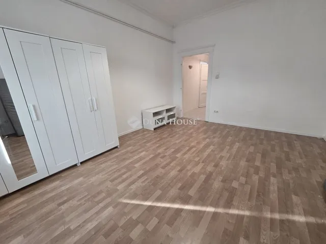 Eladó lakás Budapest IV. kerület 31 nm