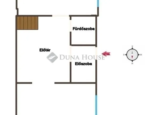 Eladó ház Budapest IV. kerület 140 nm