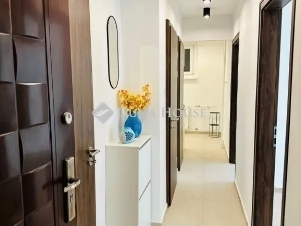 Eladó lakás Budapest IV. kerület 56 nm