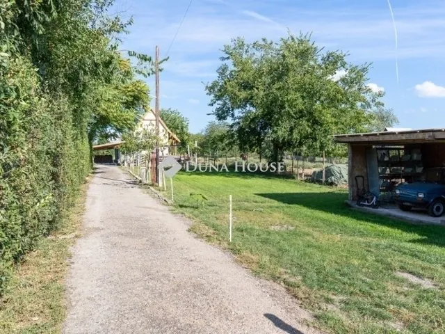 Eladó ház Fót 62 nm