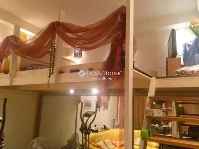 Eladó lakás Budapest VII. kerület 29 nm