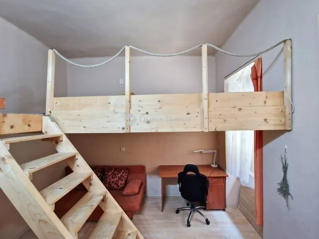 Eladó lakás Budapest VII. kerület 32 nm