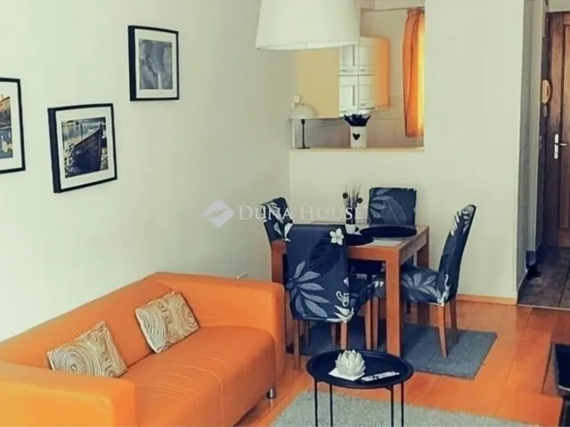 Eladó lakás Budapest VI. kerület 47 nm