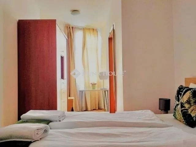 Eladó lakás Budapest VI. kerület 47 nm