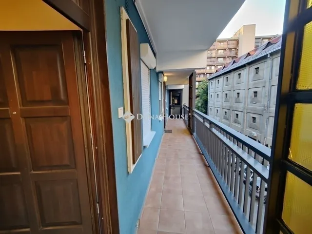 Eladó lakás Budapest VIII. kerület 59 nm