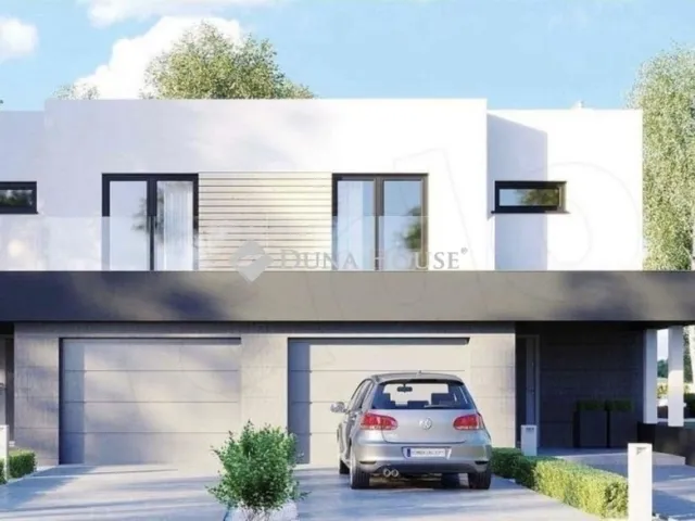 Eladó ház Csomád 109 nm