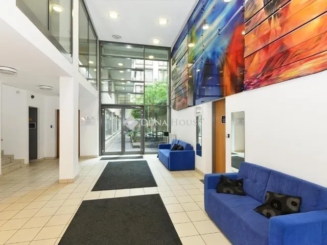 Eladó lakás Budapest VI. kerület 59 nm