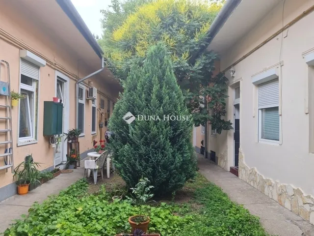 Eladó lakás Budapest IV. kerület 29 nm