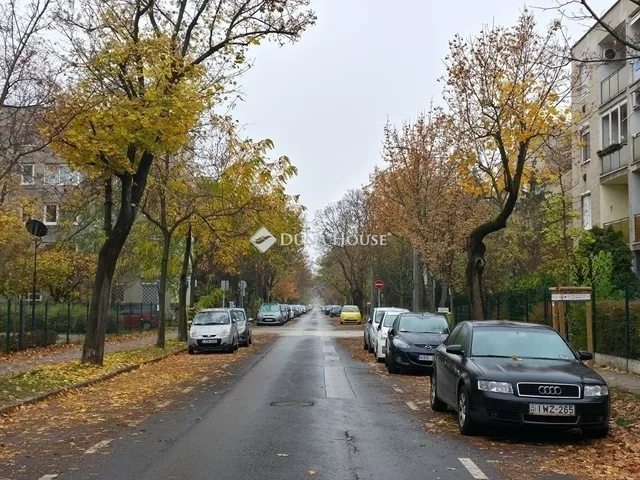 Eladó lakás Budapest XIII. kerület 39 nm