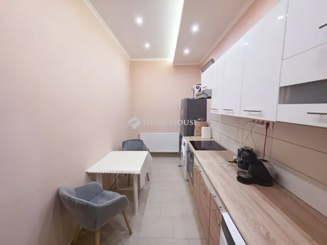 Eladó lakás Budapest XIII. kerület 39 nm