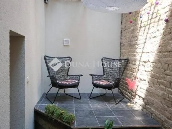 Eladó lakás Budapest VI. kerület 46 nm