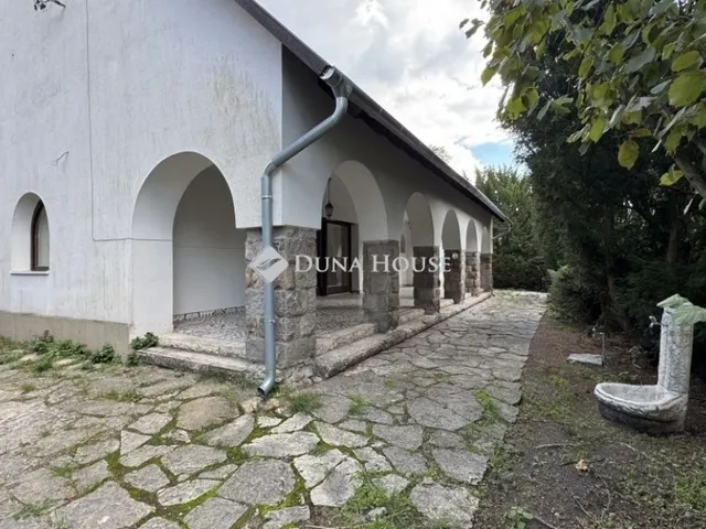 Eladó ház Szentendre 240 nm
