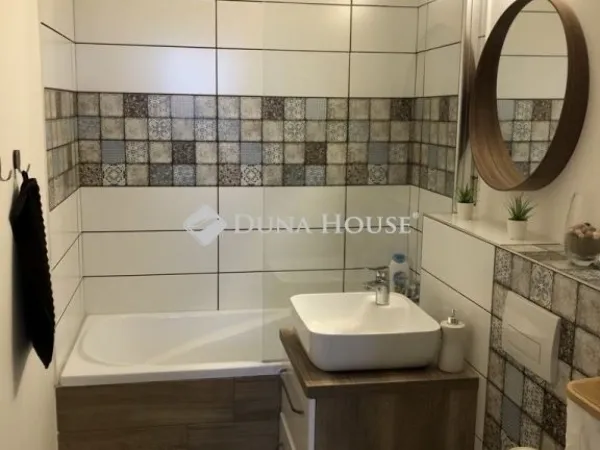 Eladó lakás Budapest XIV. kerület 46 nm