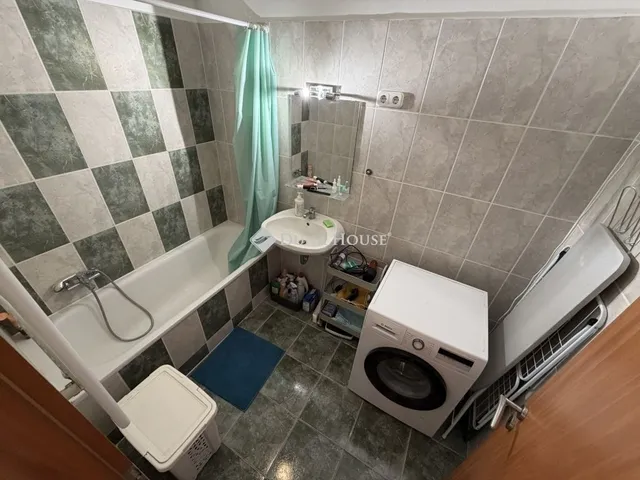 Eladó lakás Budapest XIII. kerület 47 nm