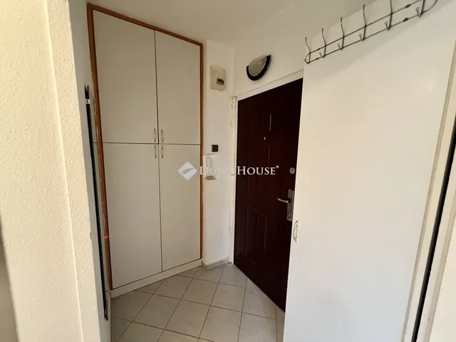 Eladó lakás Budapest III. kerület 37 nm